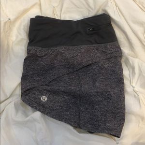 Lululemon Speed Short